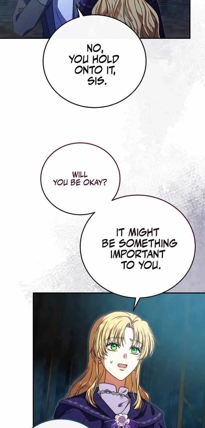 Read The Killer Empres chapter 15 image 28 on Lezhin