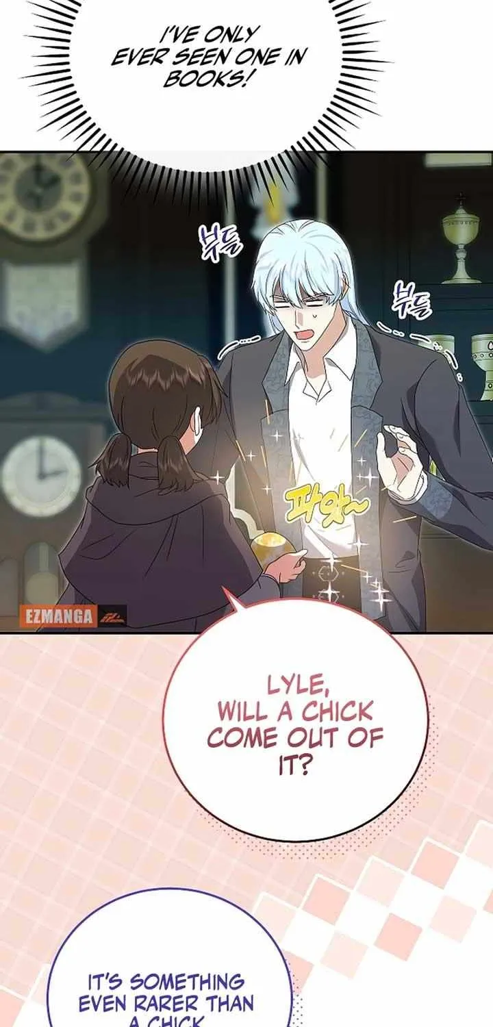 Read The Killer Empres chapter 15 image 33 on Lezhin