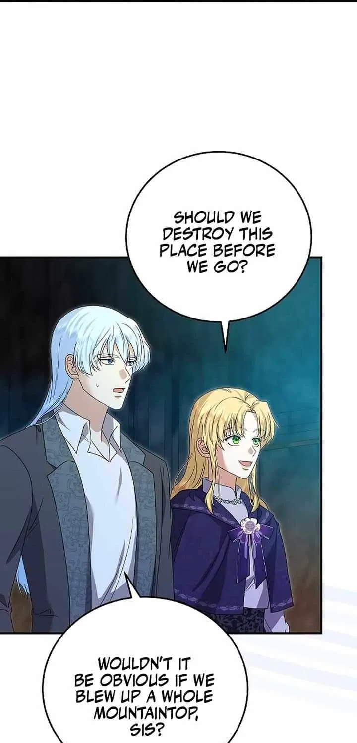 Read The Killer Empres chapter 15 image 37 on Lezhin