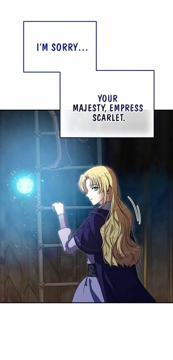 Read The Killer Empres chapter 15 image 39 on Lezhin