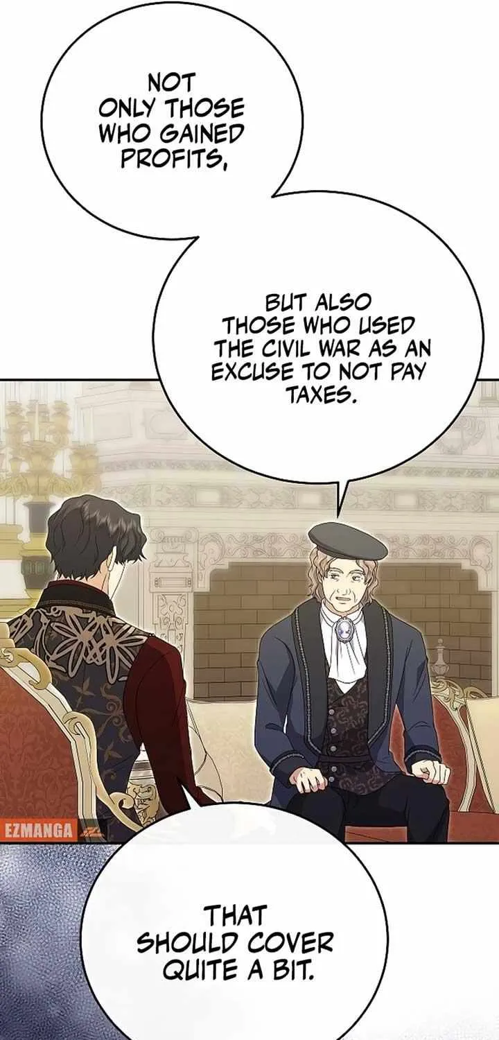 Read The Killer Empres chapter 15 image 50 on Lezhin