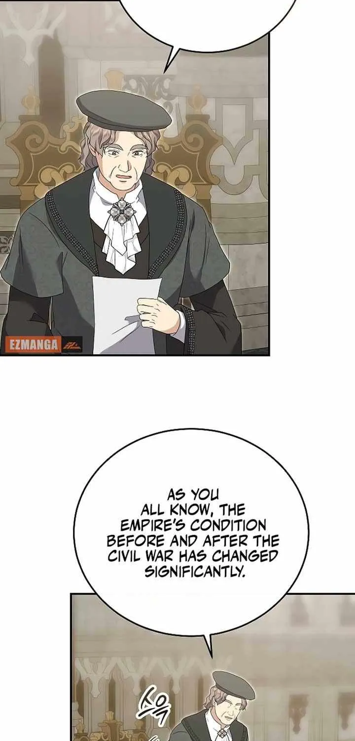 Read The Killer Empres chapter 15 image 58 on Lezhin