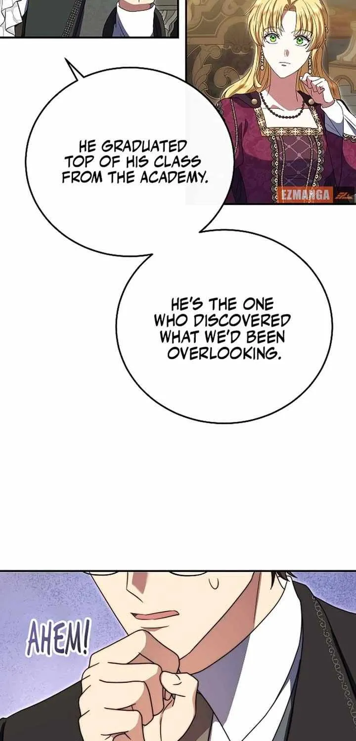 Read The Killer Empres chapter 15 image 67 on Lezhin