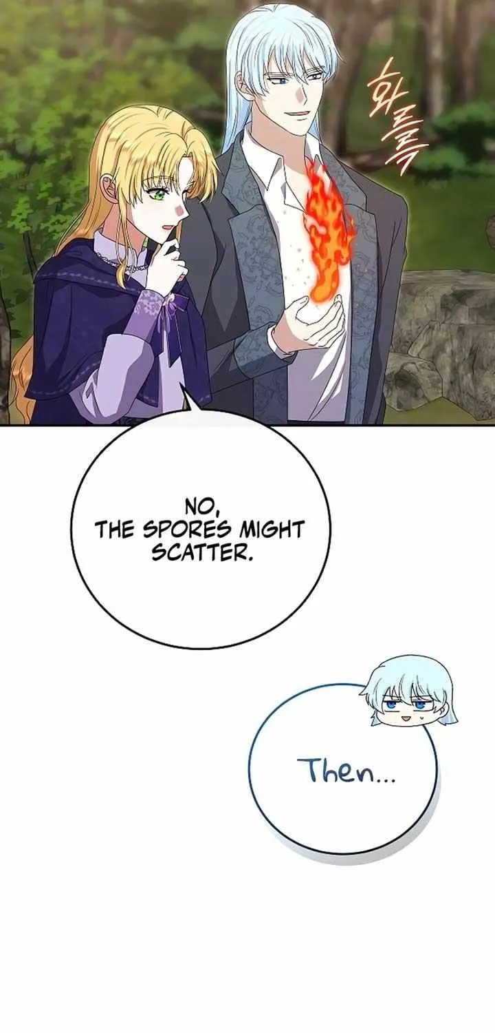 Read The Killer Empres chapter 15 image 7 on Lezhin