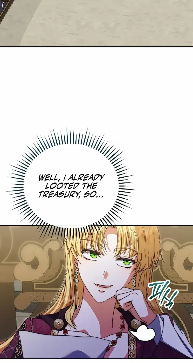 Read The Killer Empres chapter 16 image 16 on Lezhin
