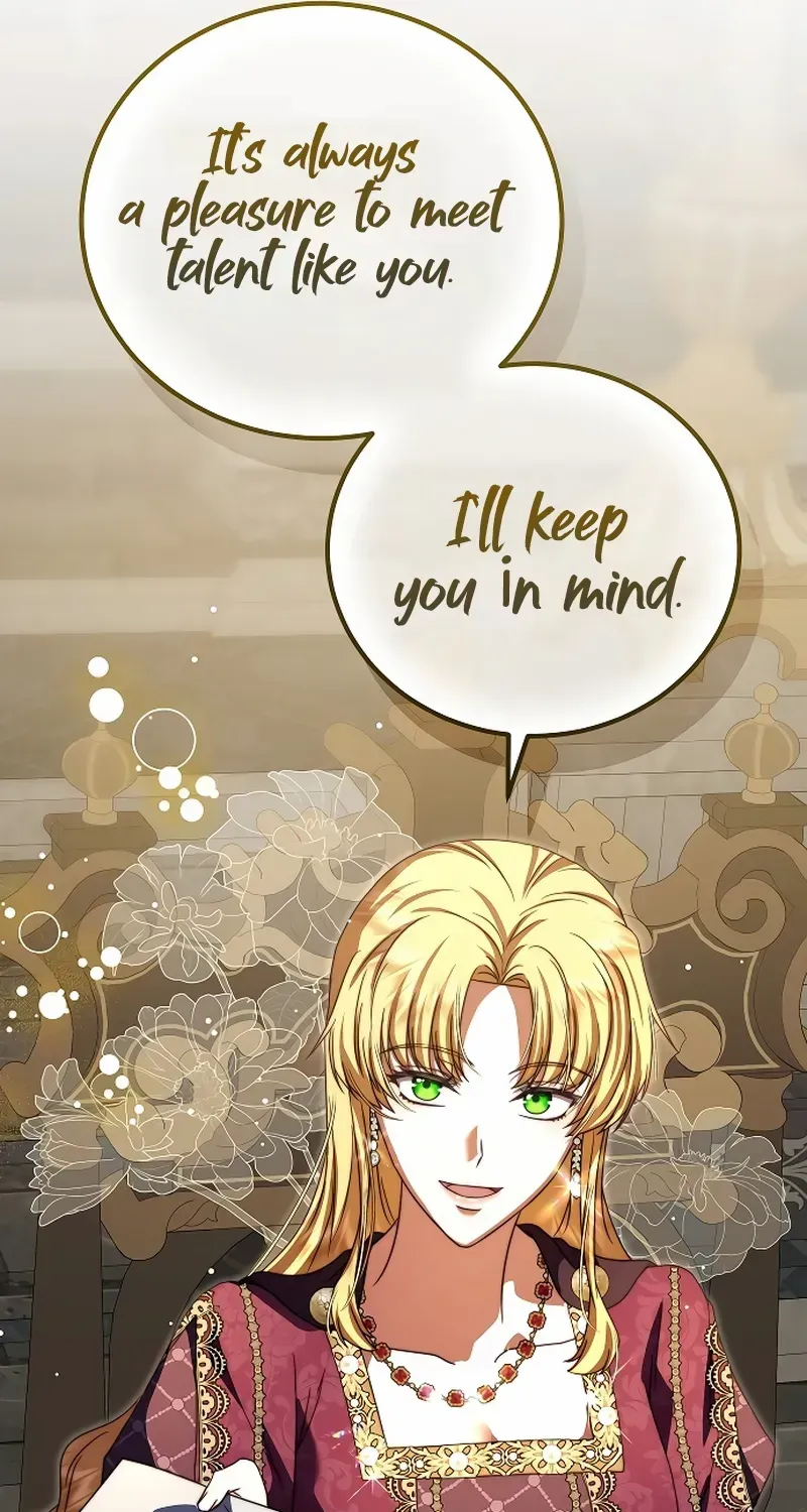 Read The Killer Empres chapter 16 image 19 on Lezhin