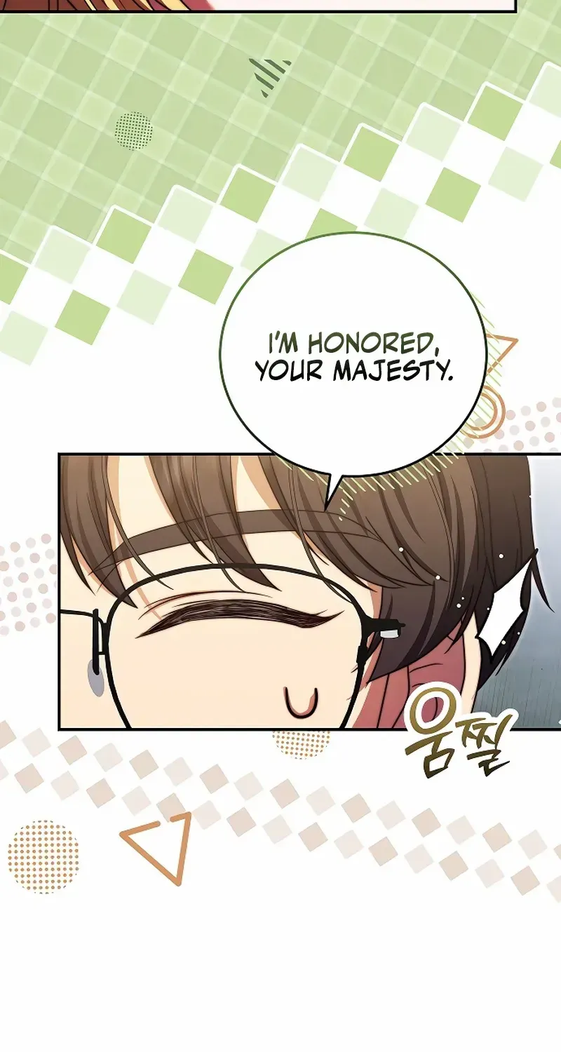 Read The Killer Empres chapter 16 image 21 on Lezhin
