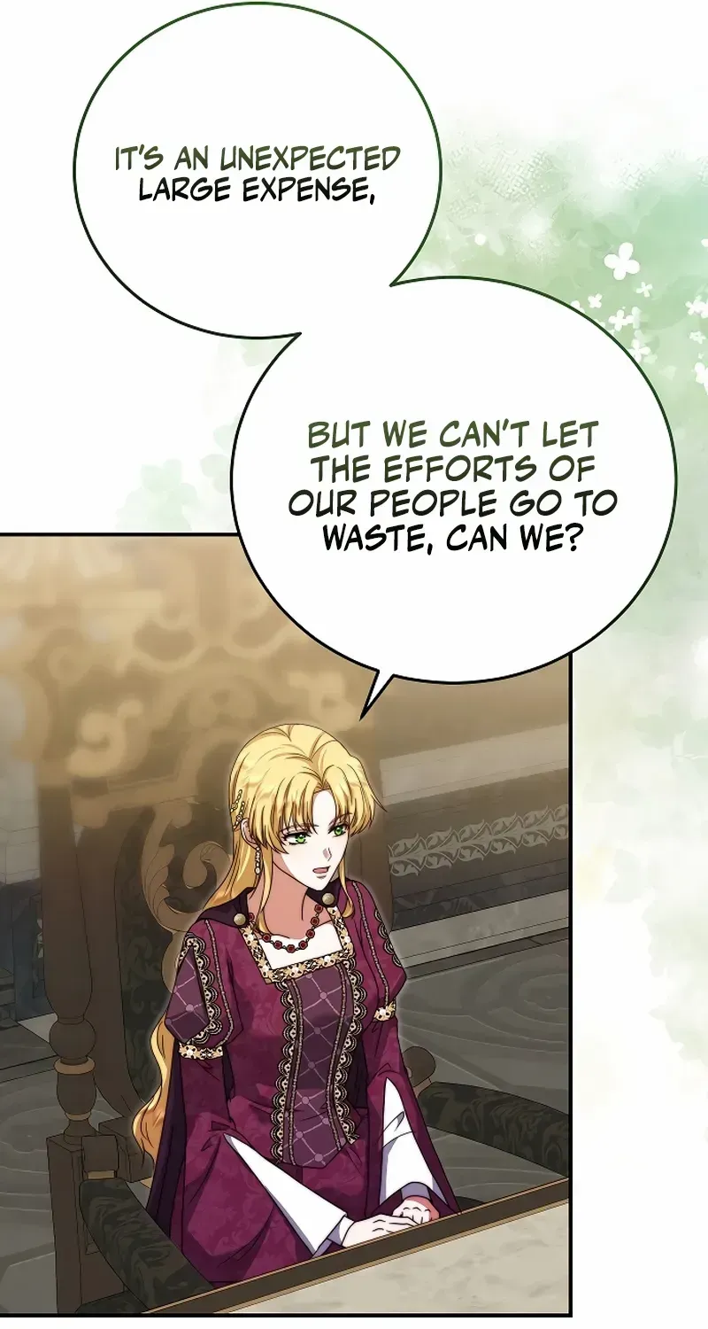 Read The Killer Empres chapter 16 image 28 on Lezhin