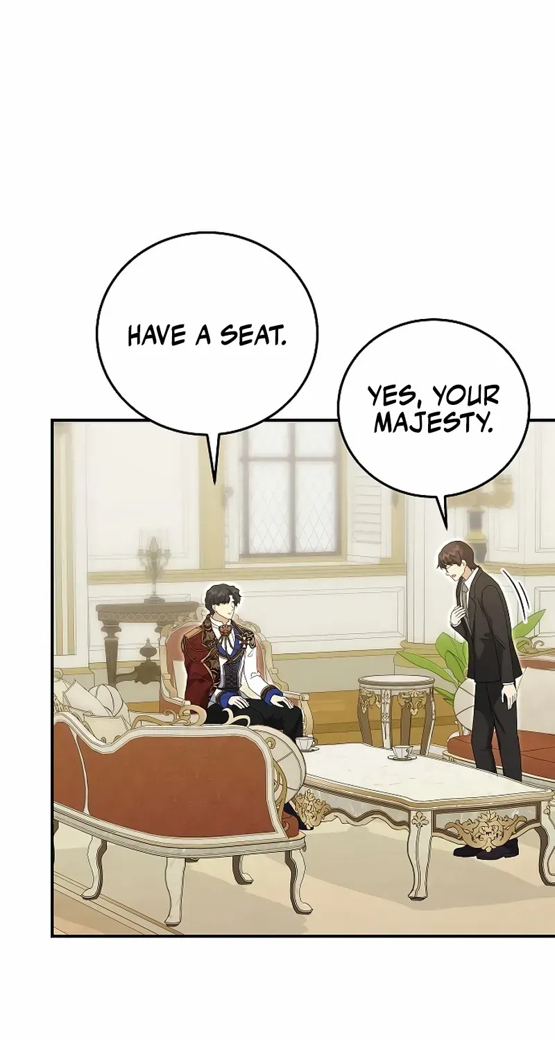 Read The Killer Empres chapter 16 image 36 on Lezhin