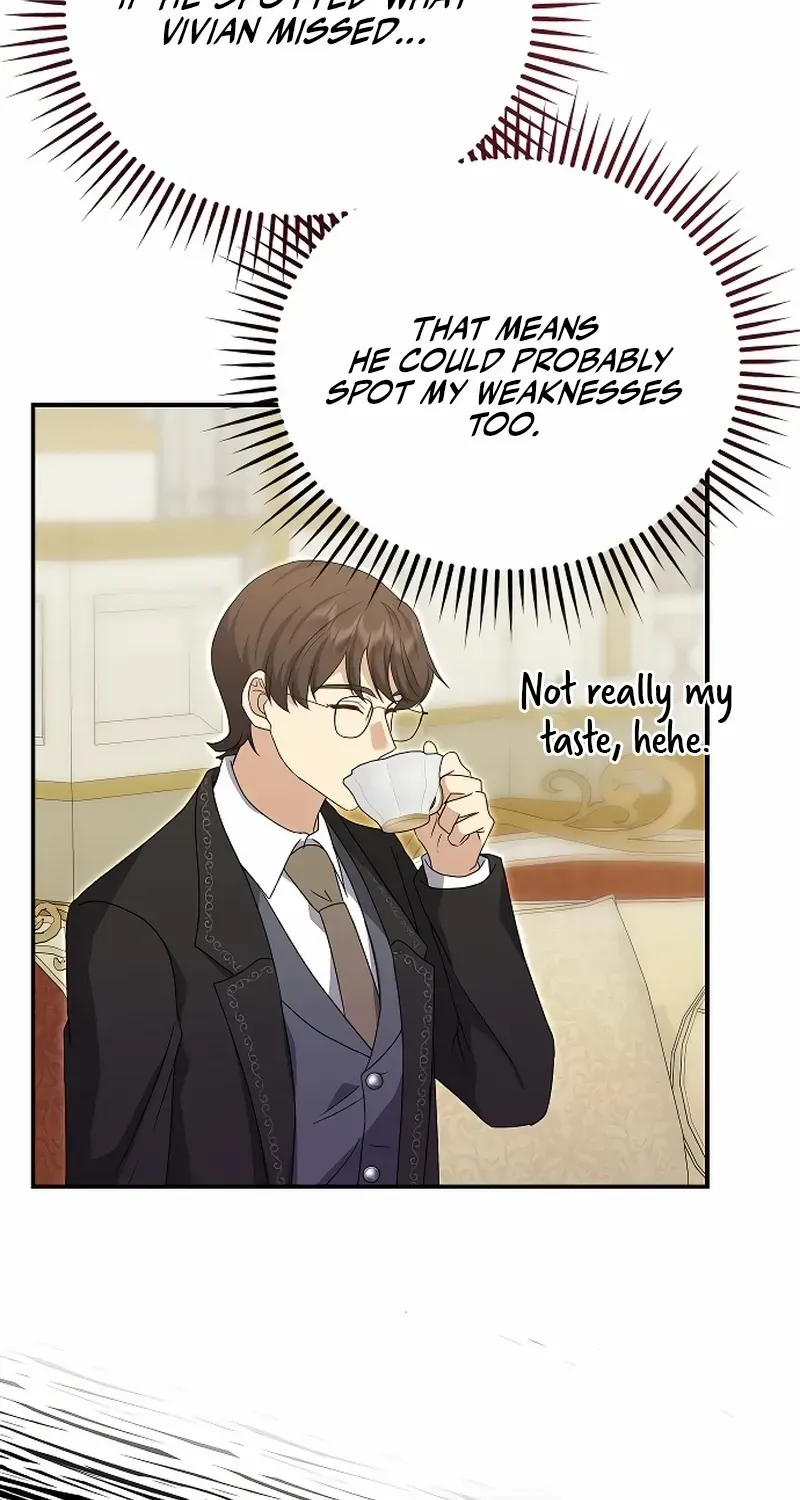 Read The Killer Empres chapter 16 image 39 on Lezhin