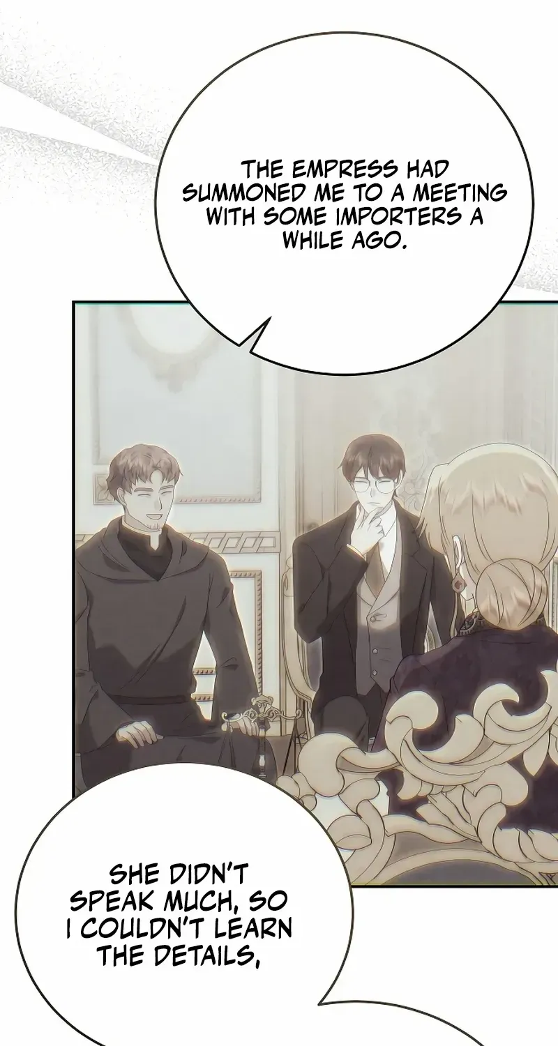 Read The Killer Empres chapter 16 image 43 on Lezhin