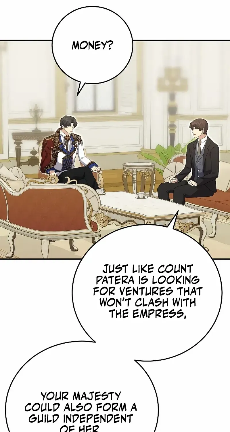 Read The Killer Empres chapter 16 image 50 on Lezhin