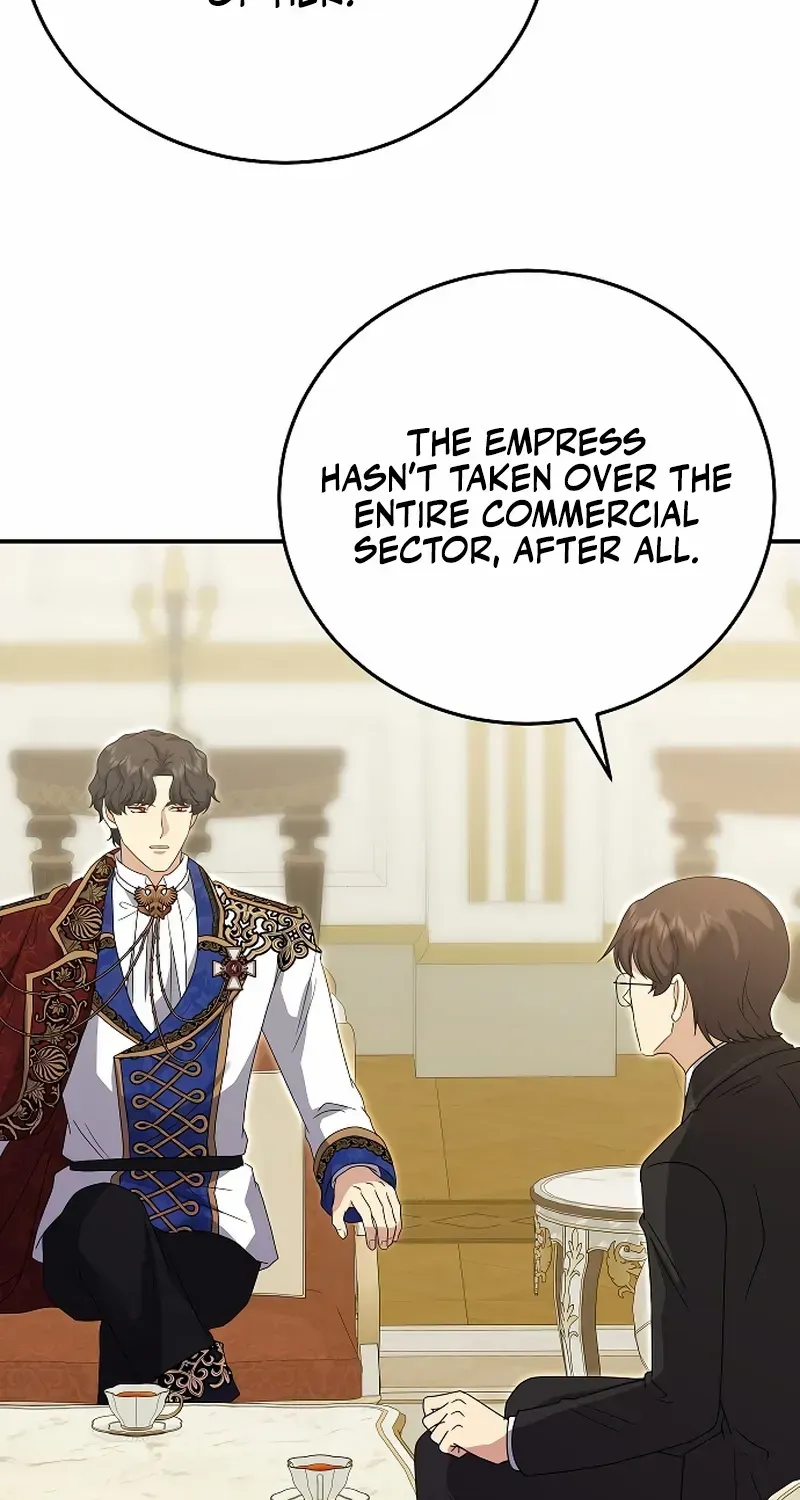 Read The Killer Empres chapter 16 image 51 on Lezhin