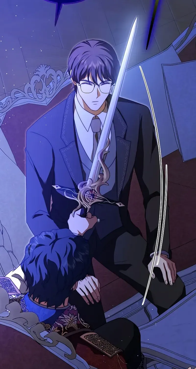 Read The Killer Empres chapter 16 image 56 on Lezhin