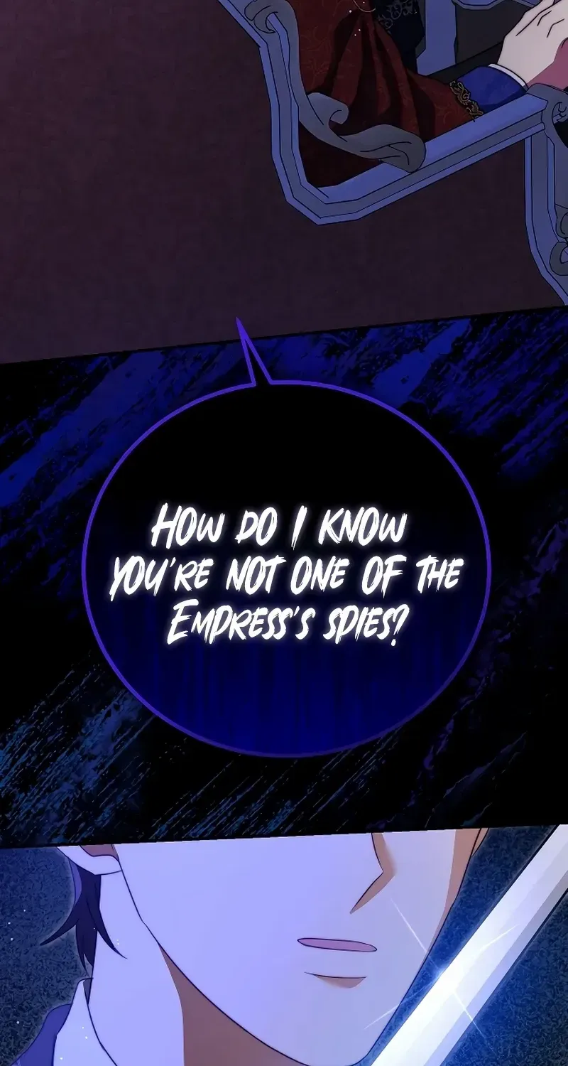 Read The Killer Empres chapter 16 image 57 on Lezhin