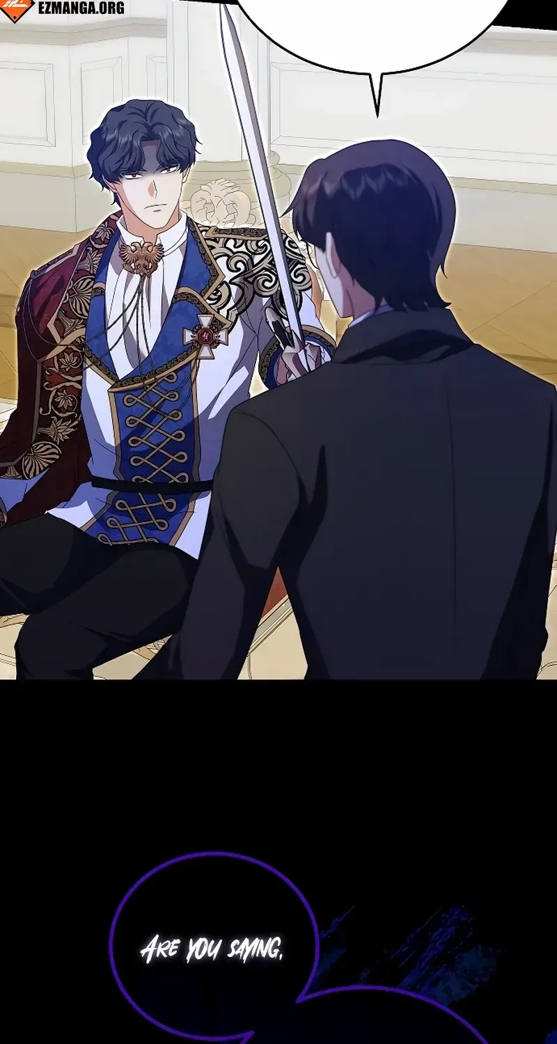 Read The Killer Empres chapter 16 image 59 on Lezhin