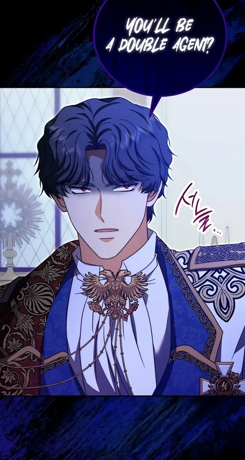 Read The Killer Empres chapter 16 image 60 on Lezhin