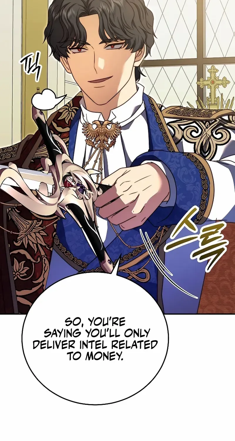 Read The Killer Empres chapter 16 image 64 on Lezhin