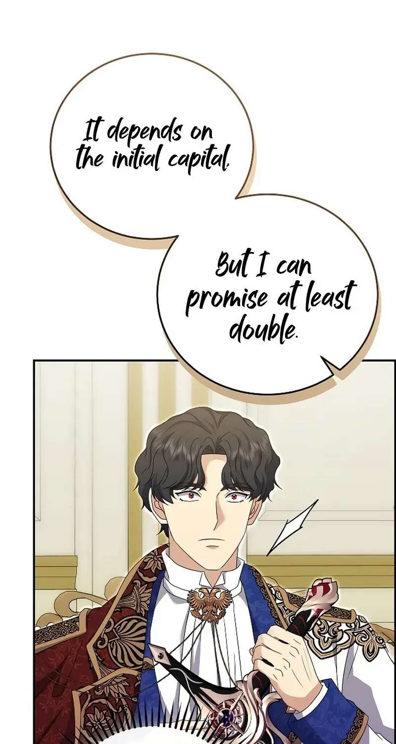 Read The Killer Empres chapter 16 image 67 on Lezhin