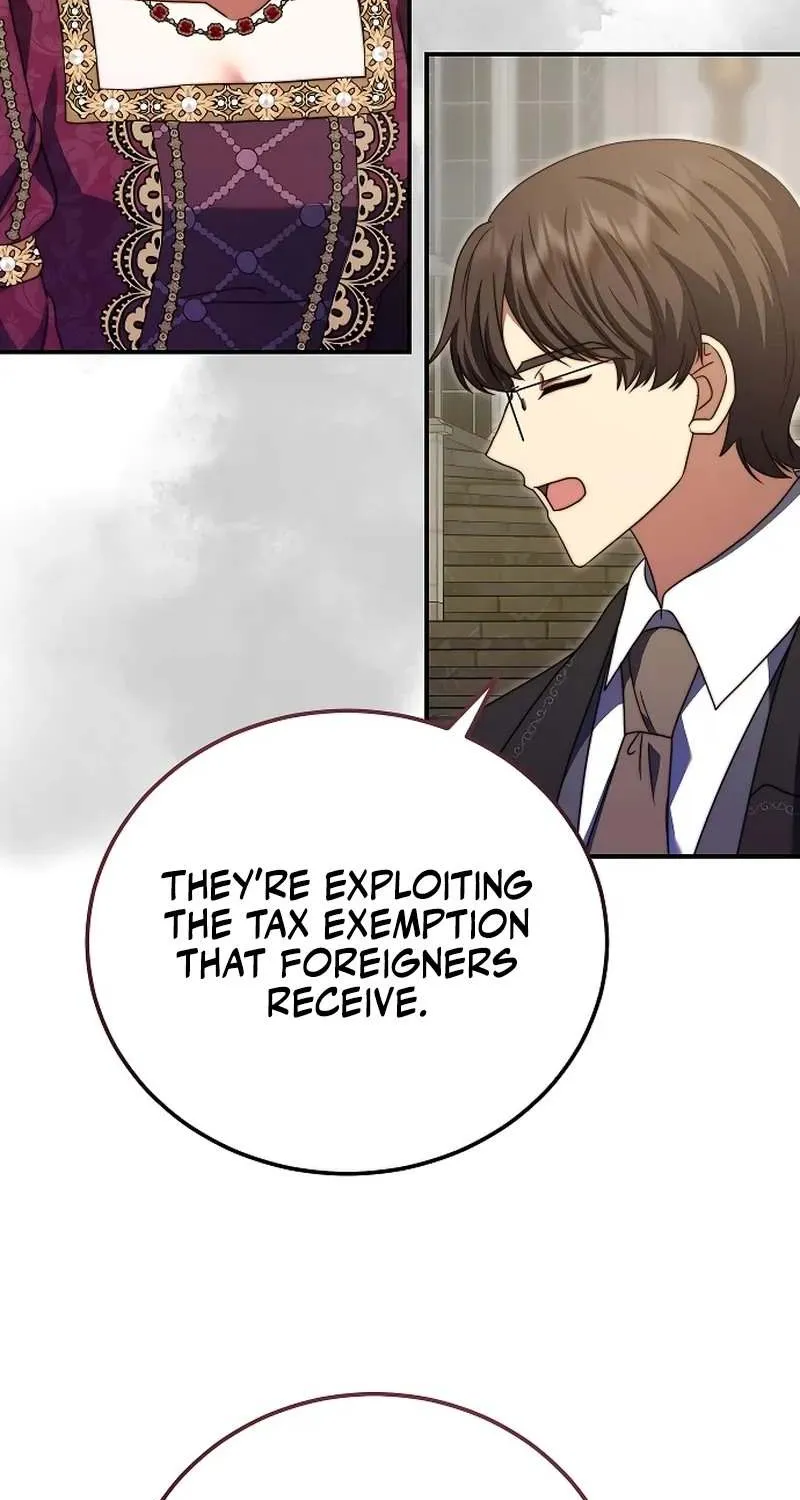 Read The Killer Empres chapter 16 image 7 on Lezhin