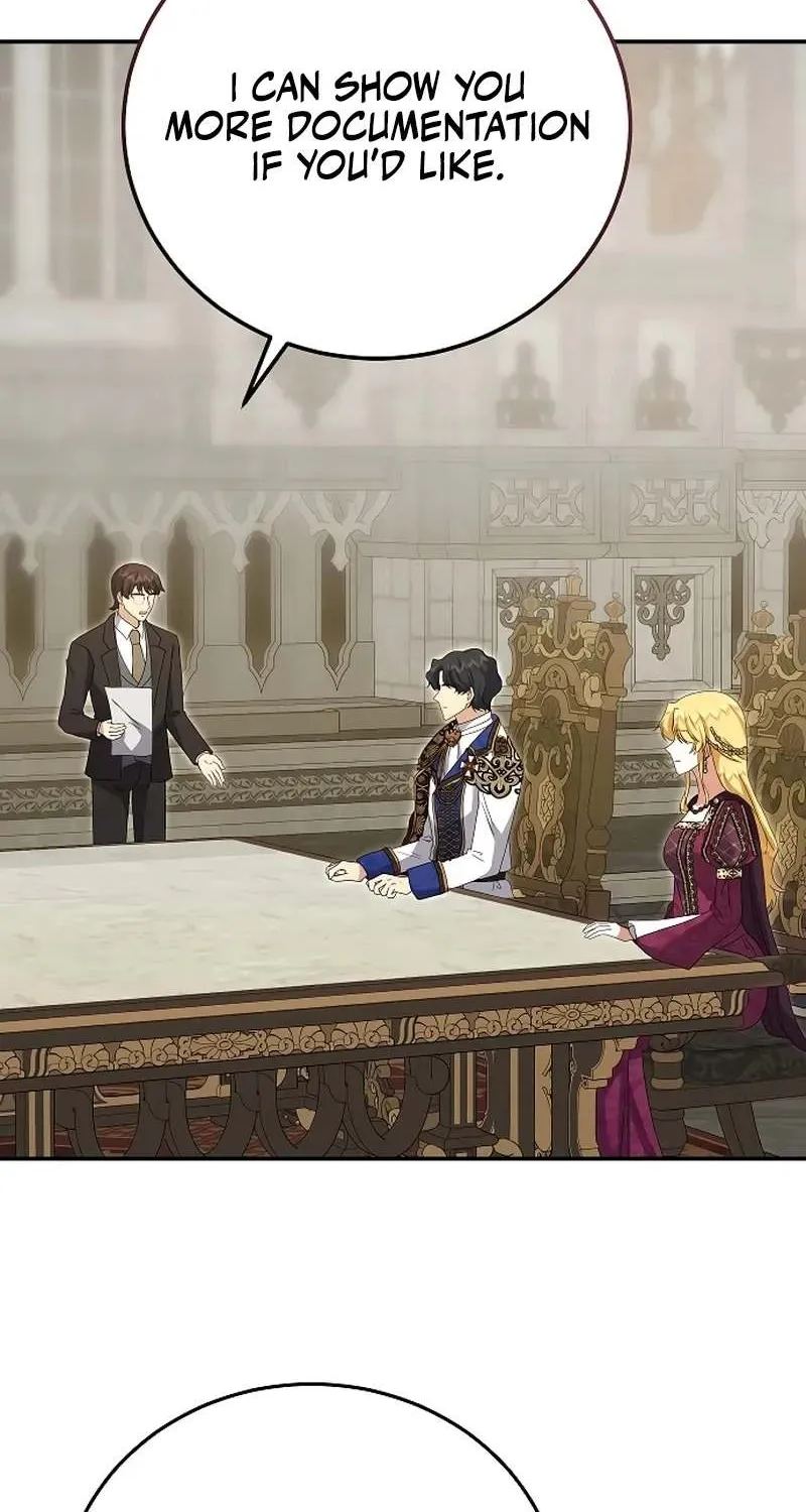 Read The Killer Empres chapter 16 image 8 on Lezhin