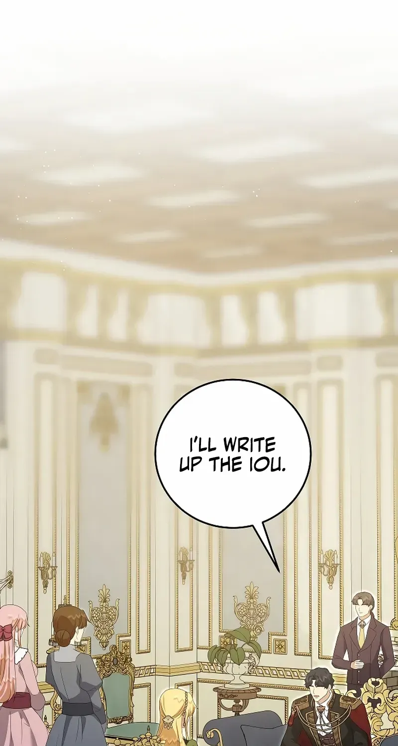 Read The Killer Empres chapter 17 image 13 on Lezhin
