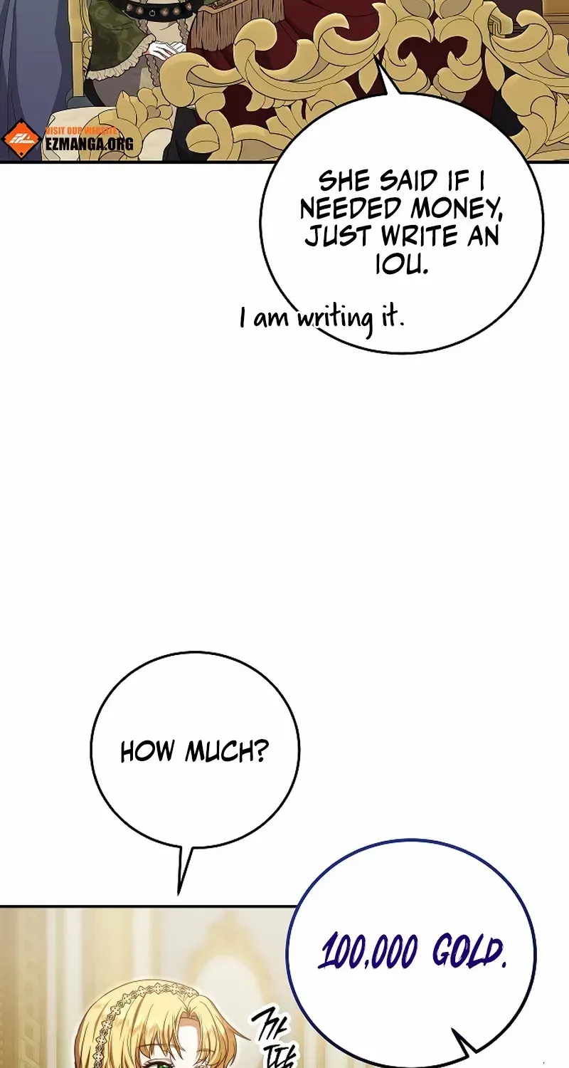 Read The Killer Empres chapter 17 image 15 on Lezhin