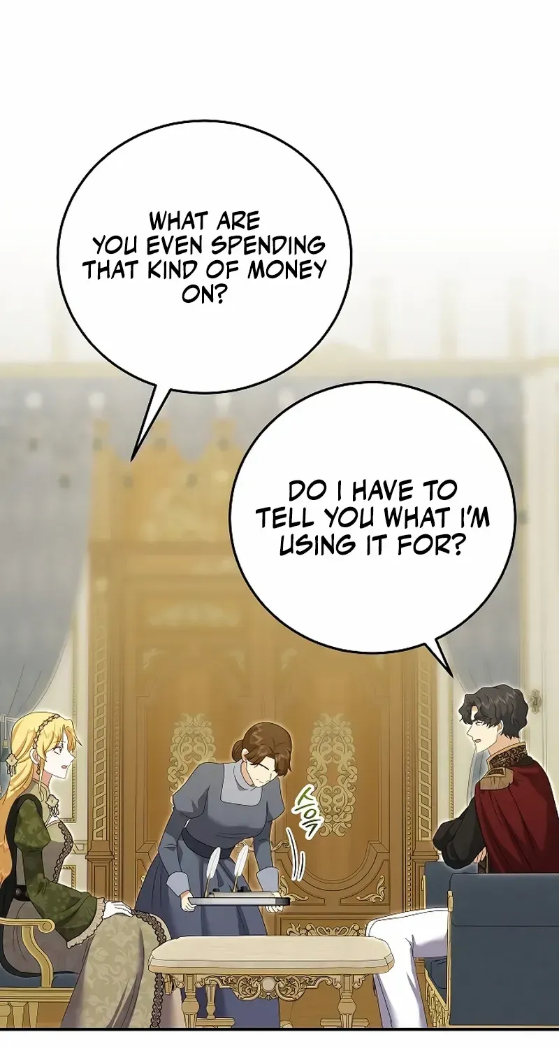 Read The Killer Empres chapter 17 image 17 on Lezhin