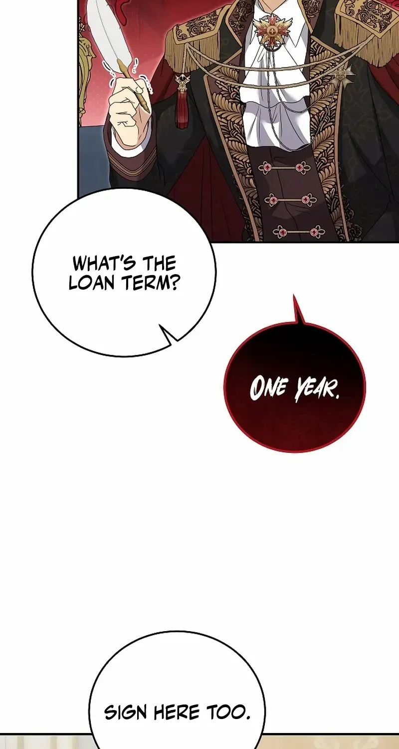 Read The Killer Empres chapter 17 image 25 on Lezhin