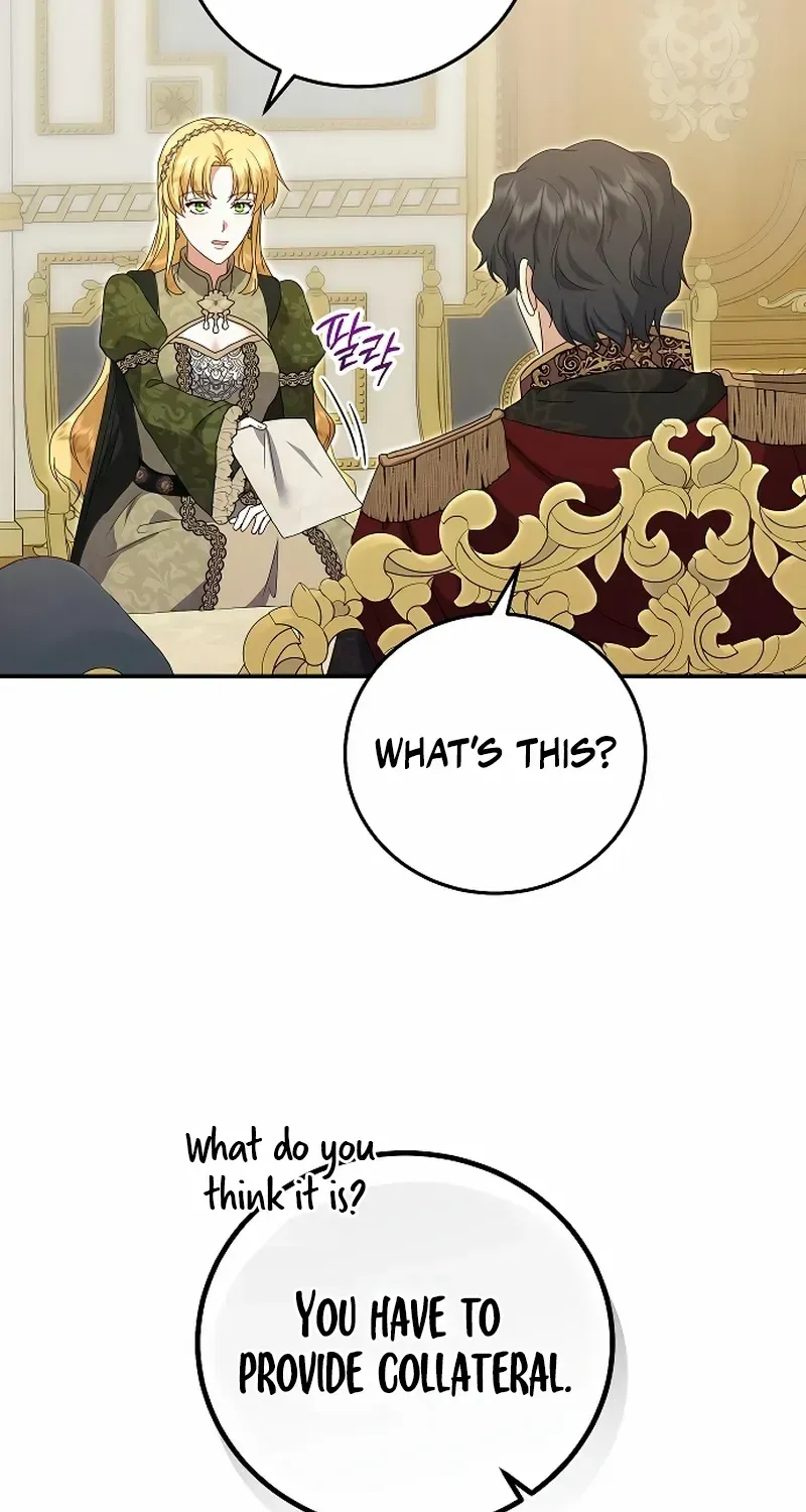 Read The Killer Empres chapter 17 image 26 on Lezhin