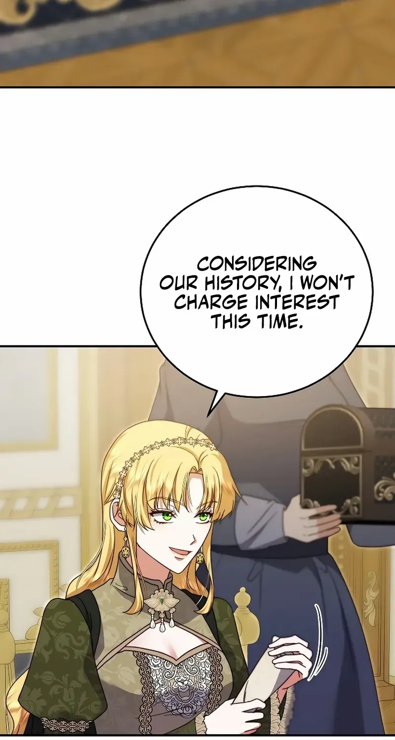 Read The Killer Empres chapter 17 image 30 on Lezhin