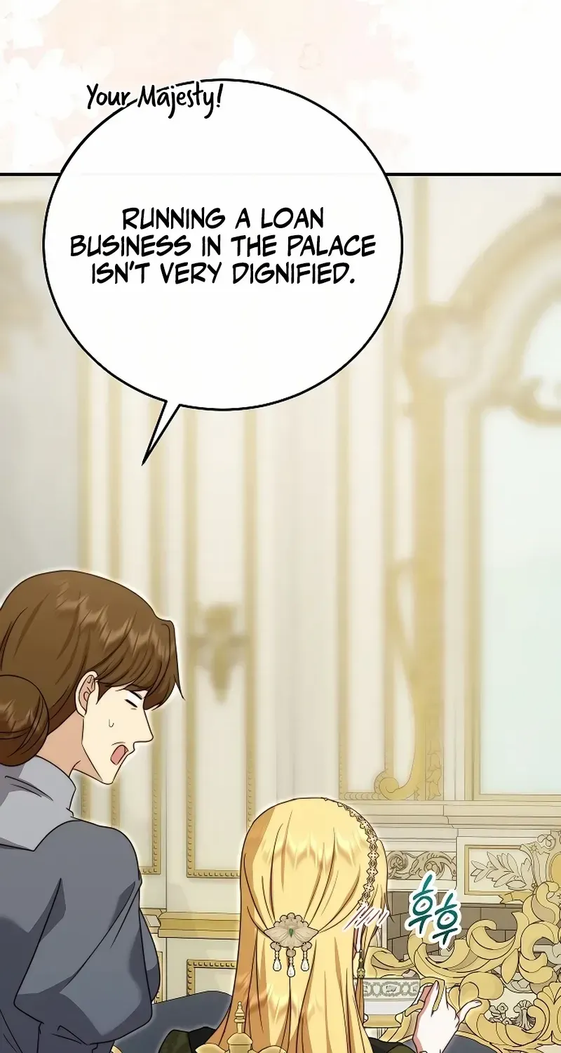 Read The Killer Empres chapter 17 image 35 on Lezhin