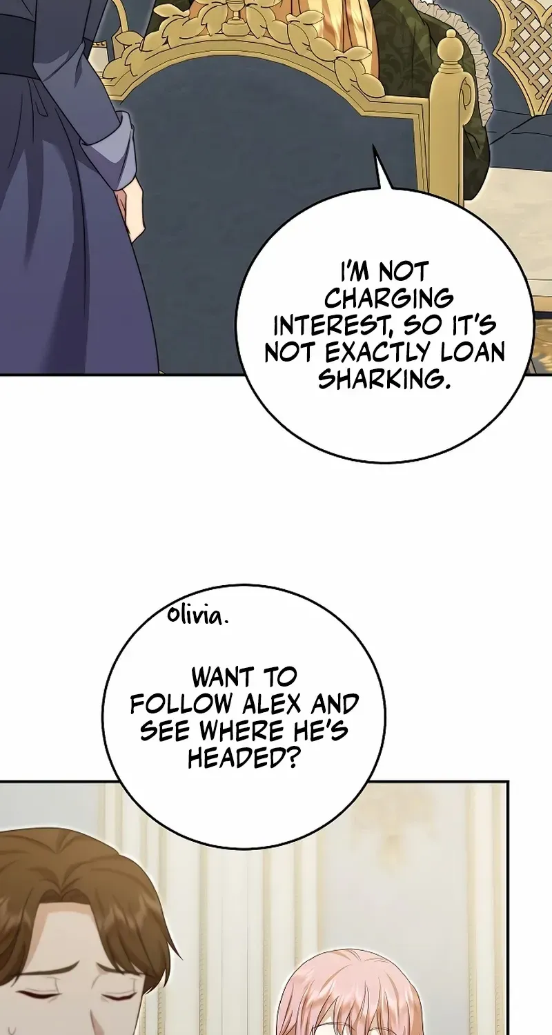 Read The Killer Empres chapter 17 image 36 on Lezhin