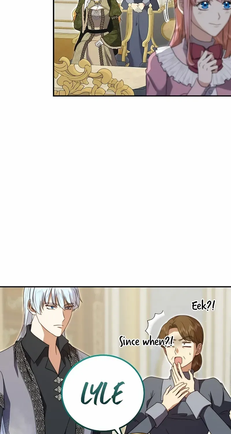 Read The Killer Empres chapter 17 image 38 on Lezhin