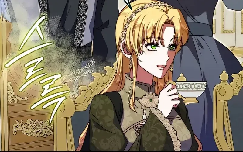 Read The Killer Empres chapter 17 image 39 on Lezhin