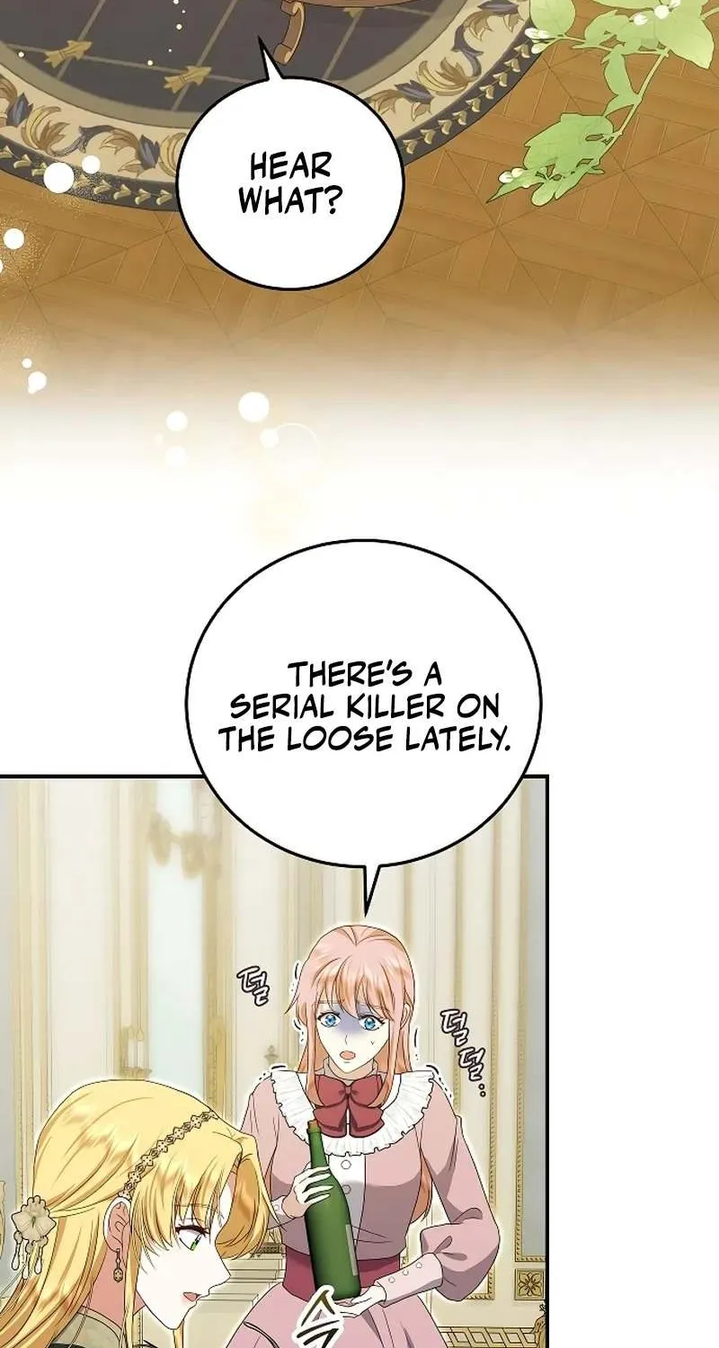 Read The Killer Empres chapter 17 image 4 on Lezhin