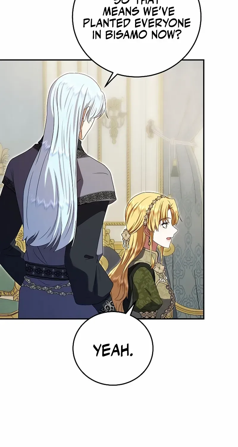 Read The Killer Empres chapter 17 image 44 on Lezhin