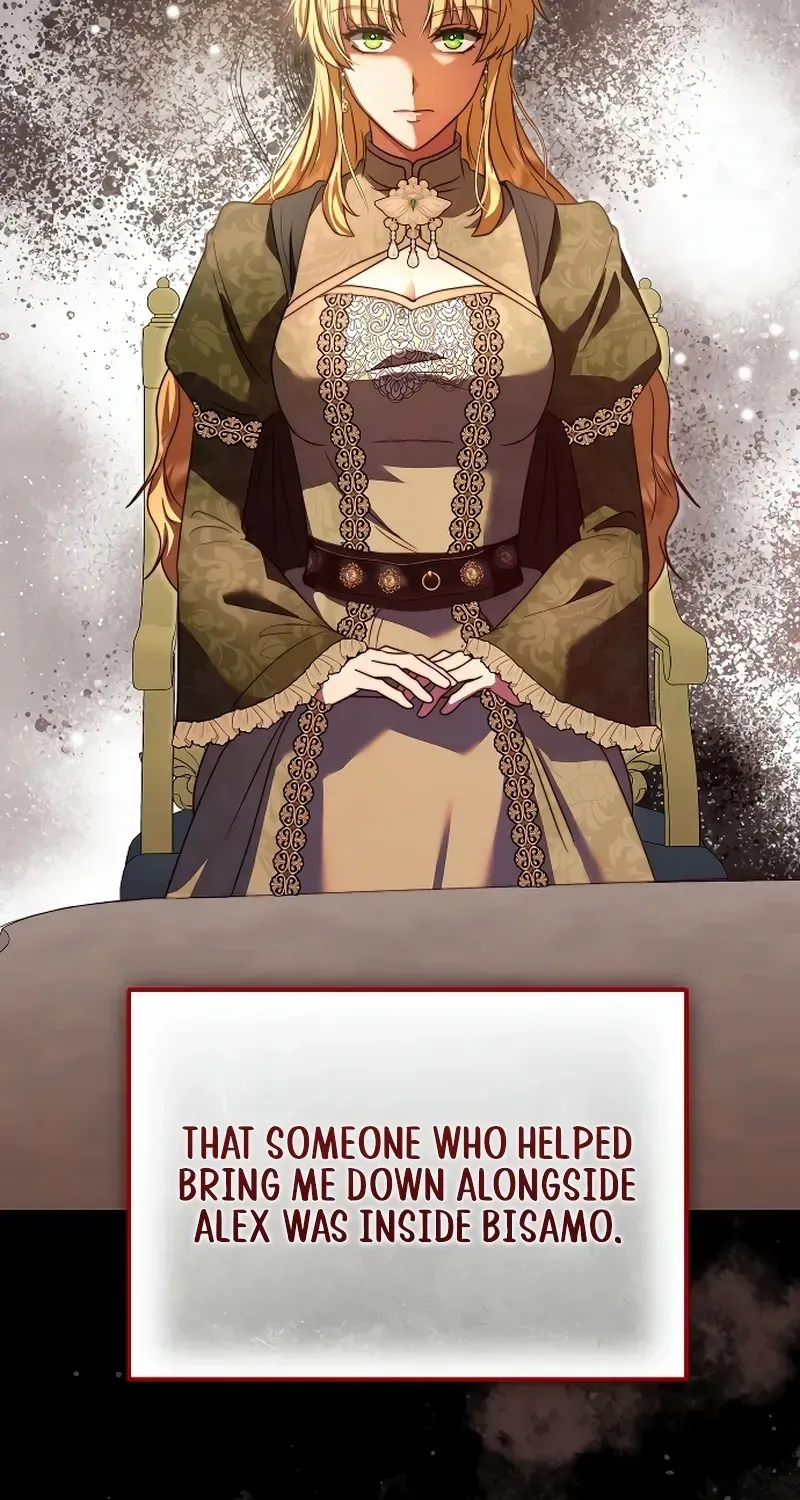 Read The Killer Empres chapter 17 image 46 on Lezhin