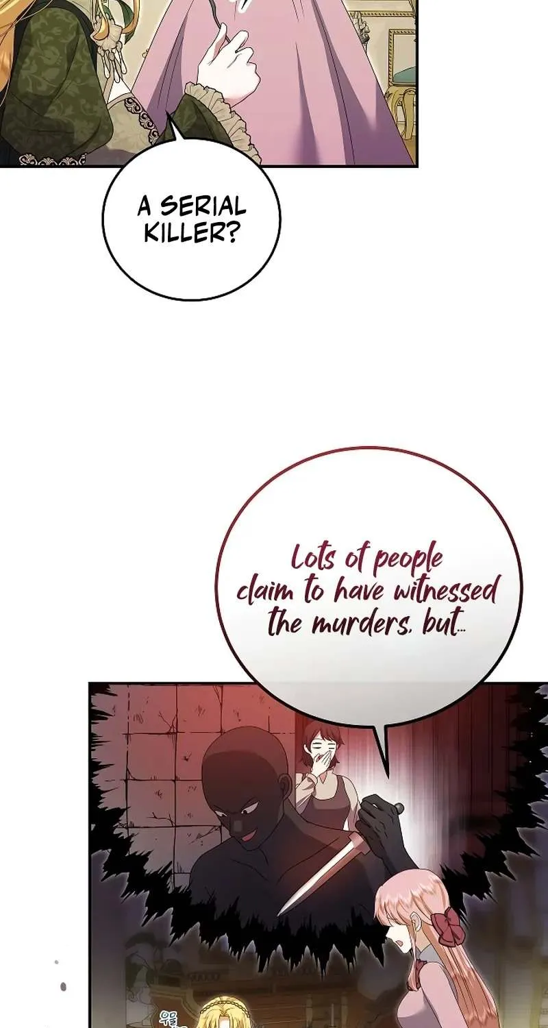Read The Killer Empres chapter 17 image 5 on Lezhin