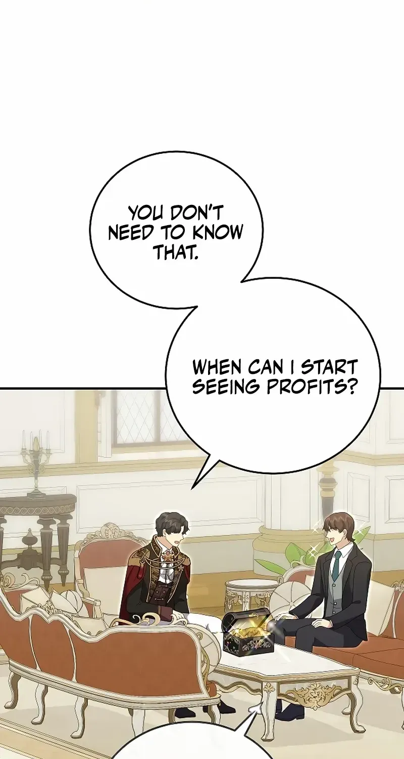 Read The Killer Empres chapter 17 image 53 on Lezhin