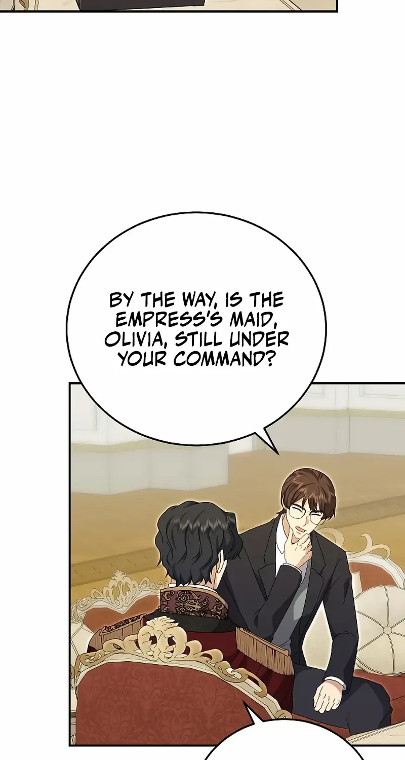 Read The Killer Empres chapter 17 image 55 on Lezhin