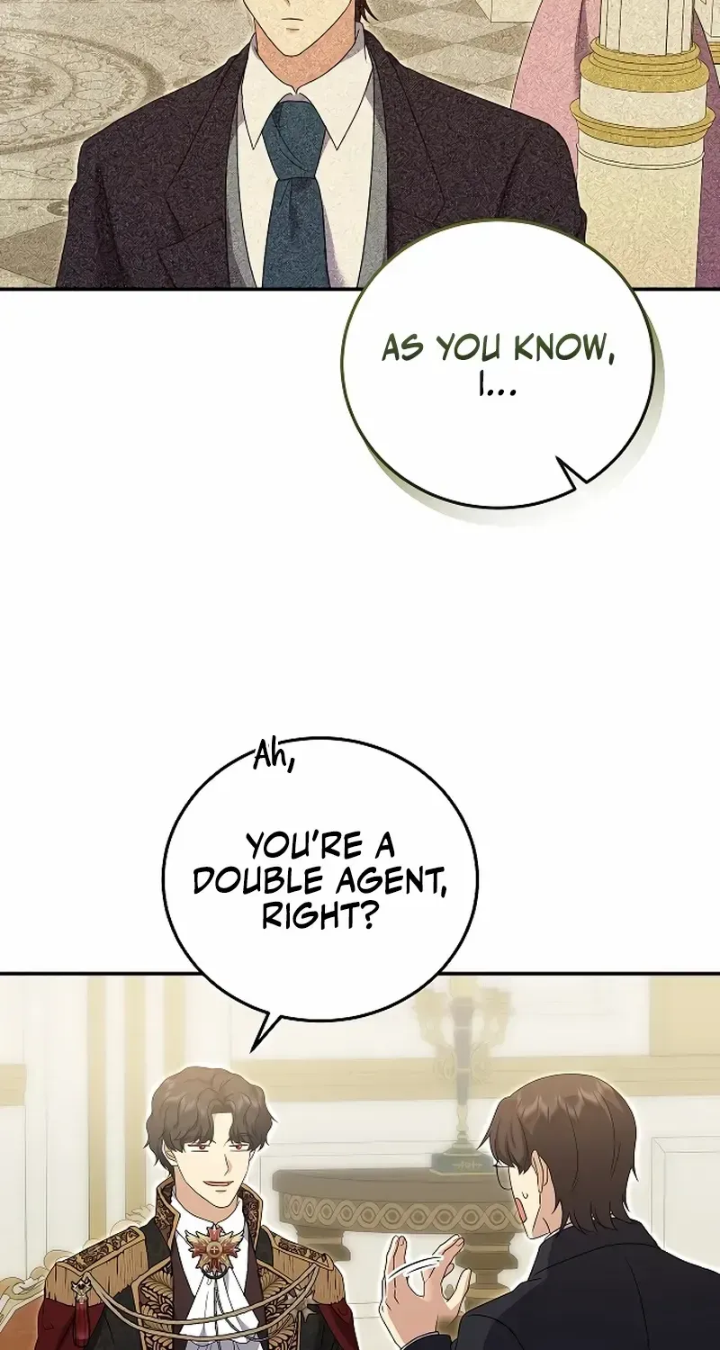 Read The Killer Empres chapter 17 image 57 on Lezhin