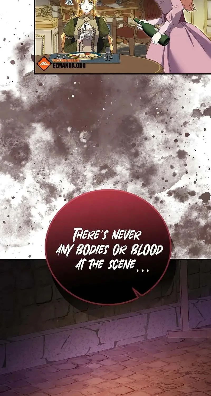 Read The Killer Empres chapter 17 image 6 on Lezhin