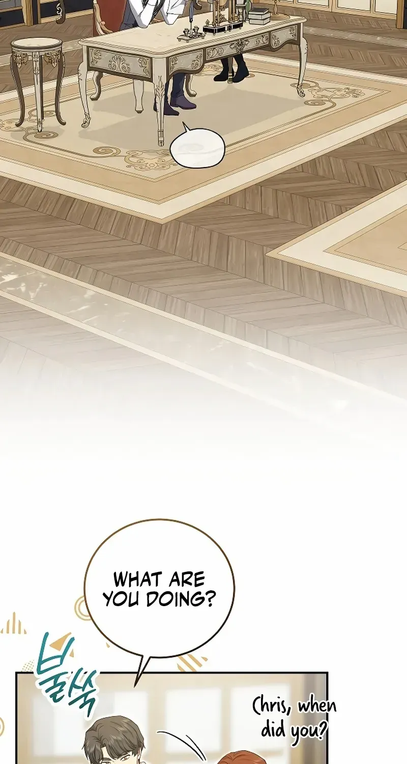 Read The Killer Empres chapter 17 image 71 on Lezhin