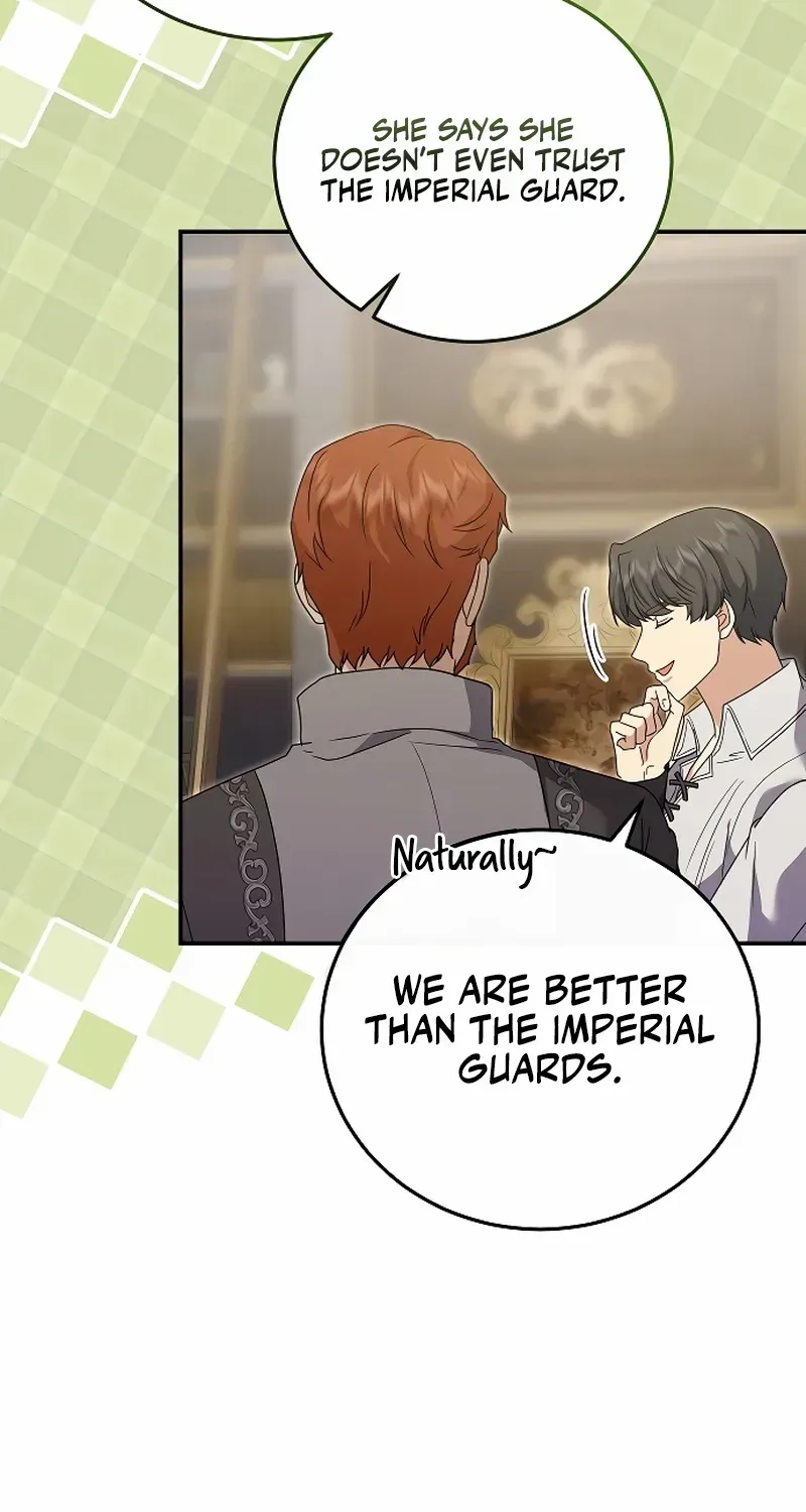 Read The Killer Empres chapter 17 image 73 on Lezhin