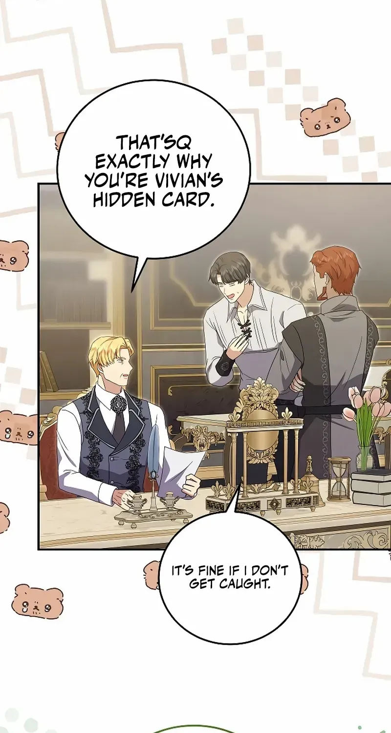 Read The Killer Empres chapter 17 image 75 on Lezhin