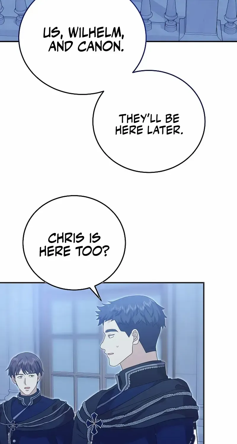 Read The Killer Empres chapter 17 image 82 on Lezhin