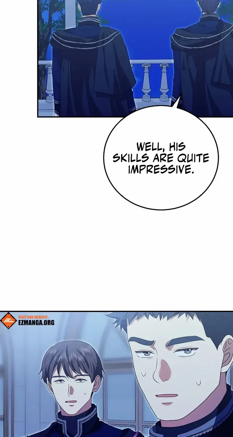 Read The Killer Empres chapter 17 image 84 on Lezhin