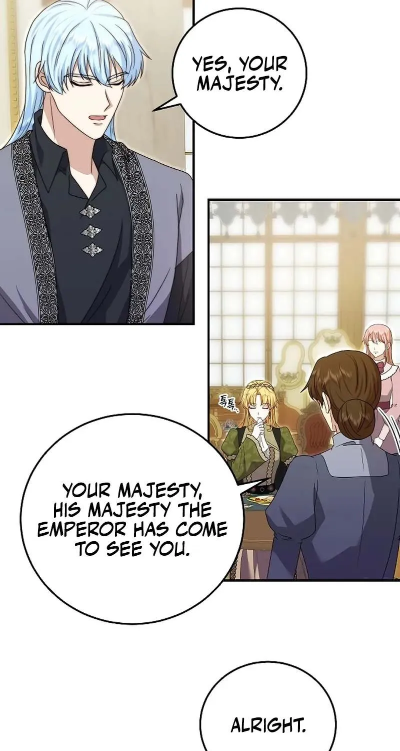 Read The Killer Empres chapter 17 image 9 on Lezhin