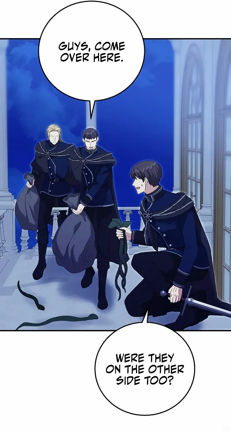 Read The Killer Empres chapter 18 image 10 on Lezhin